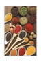 Conceptum Alfombra Hmnt559 Multicolor 80x50 cm